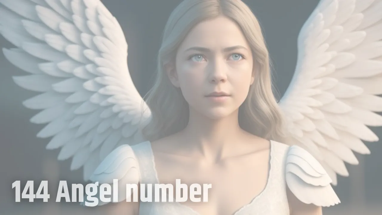 144 Angel Number Meaning : Know About Your Angel Message 144 Angel Number Meaning : Know About Your Angel Message