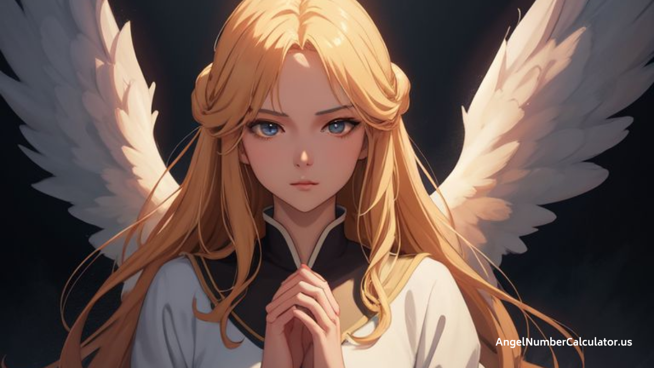 What is my Angel Number Find Your Own Angel Number Using Our Calculator What is my Angel Number Find Your Own Angel Number Using Our Calculator