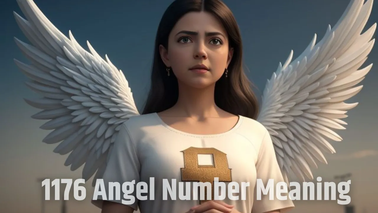 1176 Angel Number Meaning 1176 Angel Number Meaning
