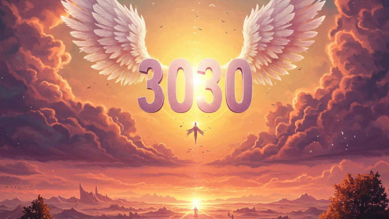 3030 Angel Number Meaning, Love, Career, Soulmate, Money and Twin Flame 3030 Angel Number Meaning, Love, Career, Soulmate, Money and Twin Flame