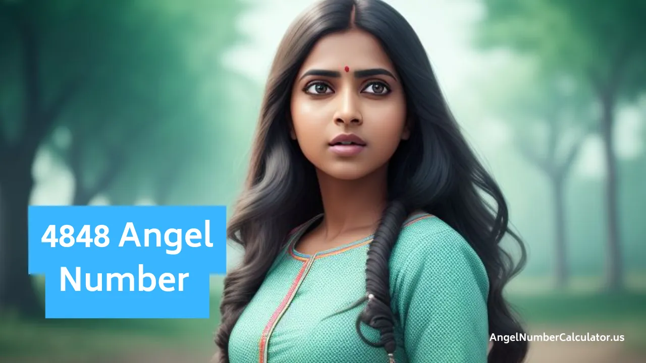 4848 Angel Number Meaning, Money, Messages, Twin Flame, Soulmate & Career 4848 Angel Number Meaning, Money, Messages, Twin Flame, Soulmate & Career