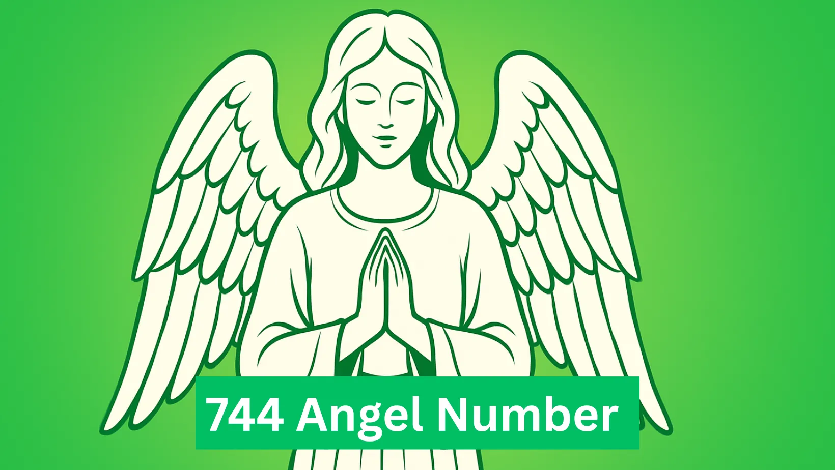 744 Angel Number Meaning Why are you seeing this Number Again and Again 744 Angel Number Meaning Why are you seeing this Number Again and Again