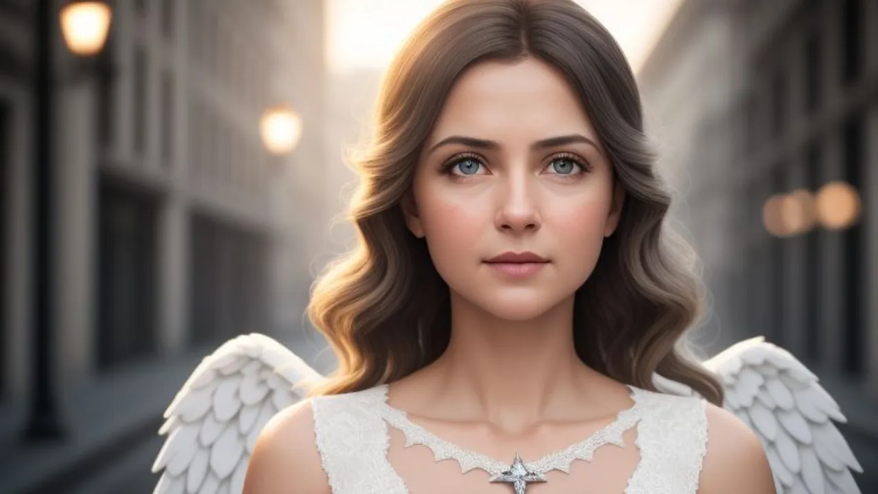 Calculate the angel number by your name Calculate the angel number by your name