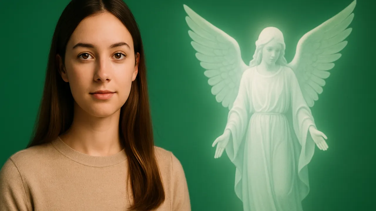 Find Your Angel Number Using Name (Without Date of Birth )
