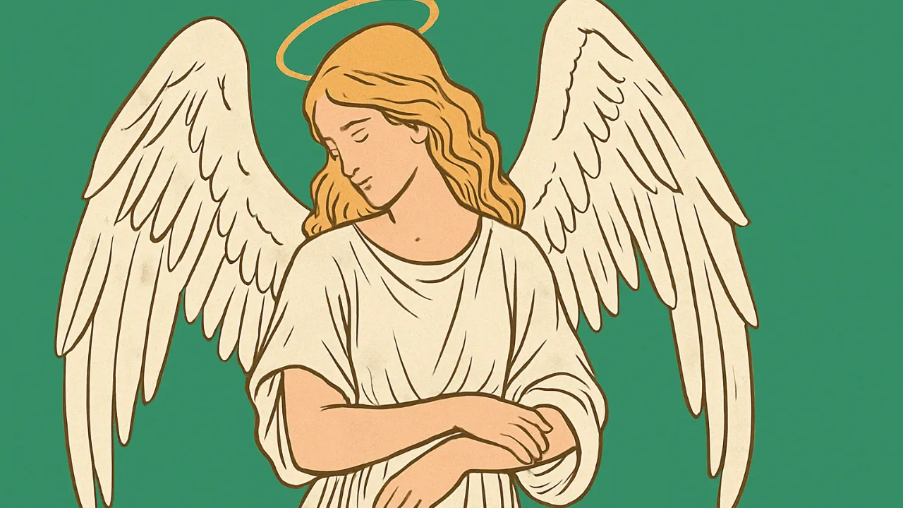 How Do You Know It's an Angel Number