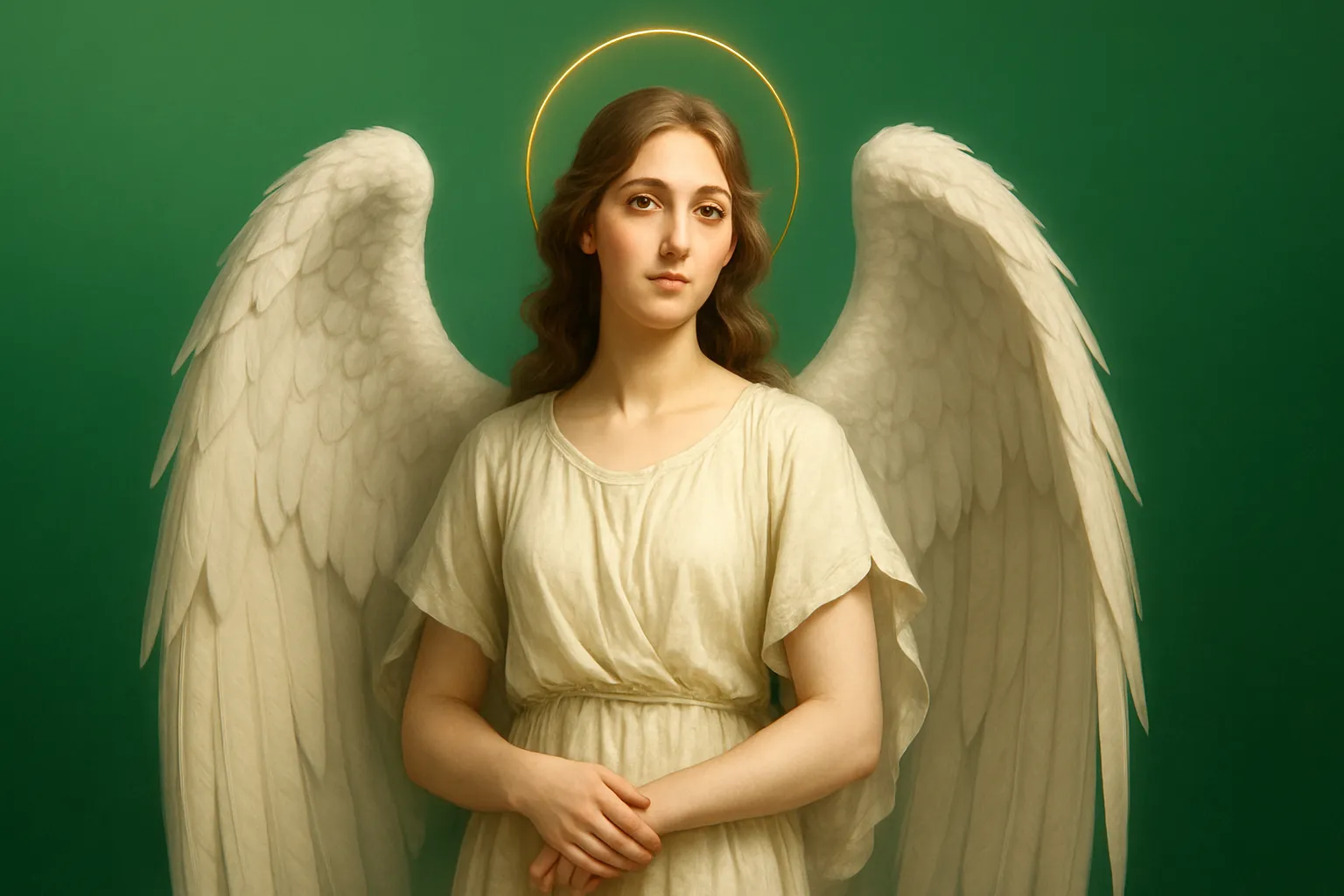 How do I know my spiritual number