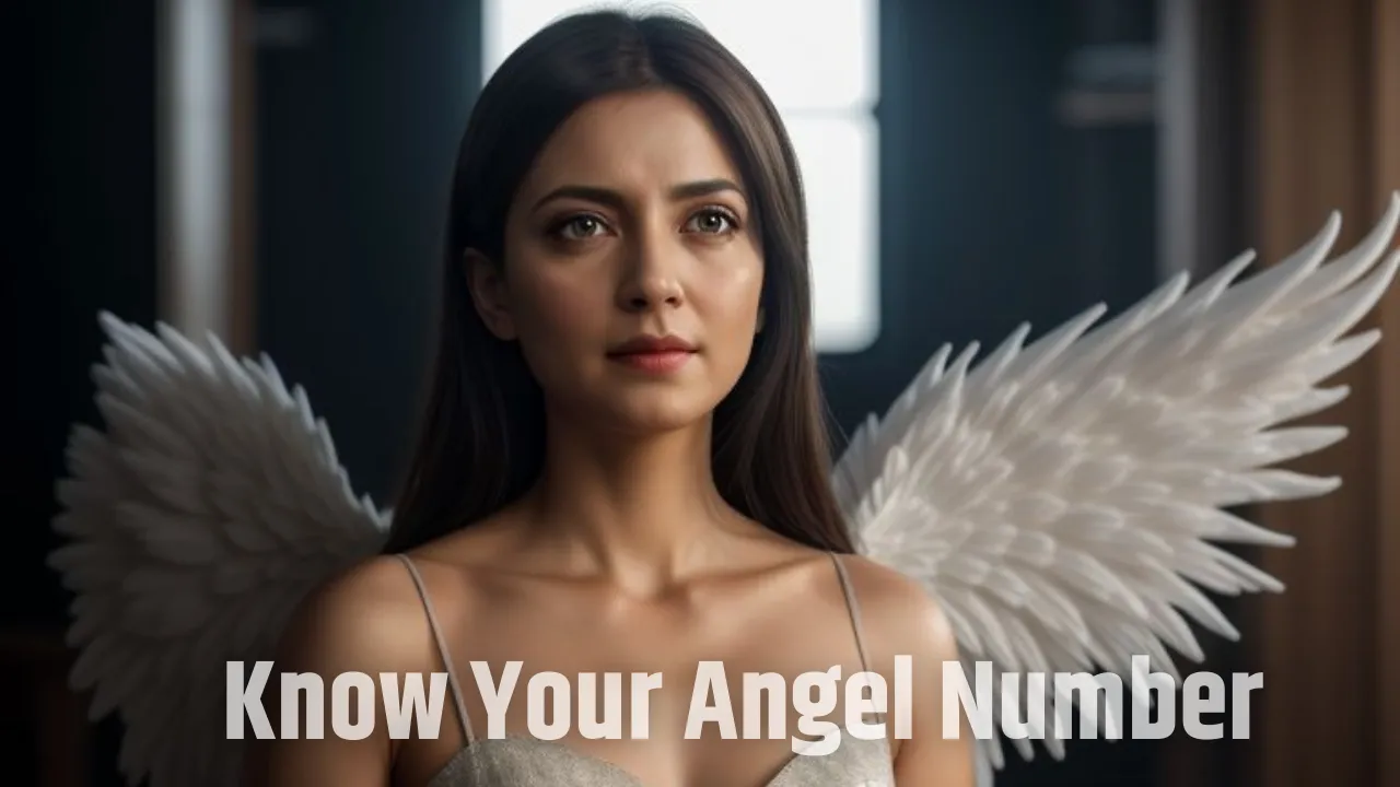 How to Know Your Angel Number