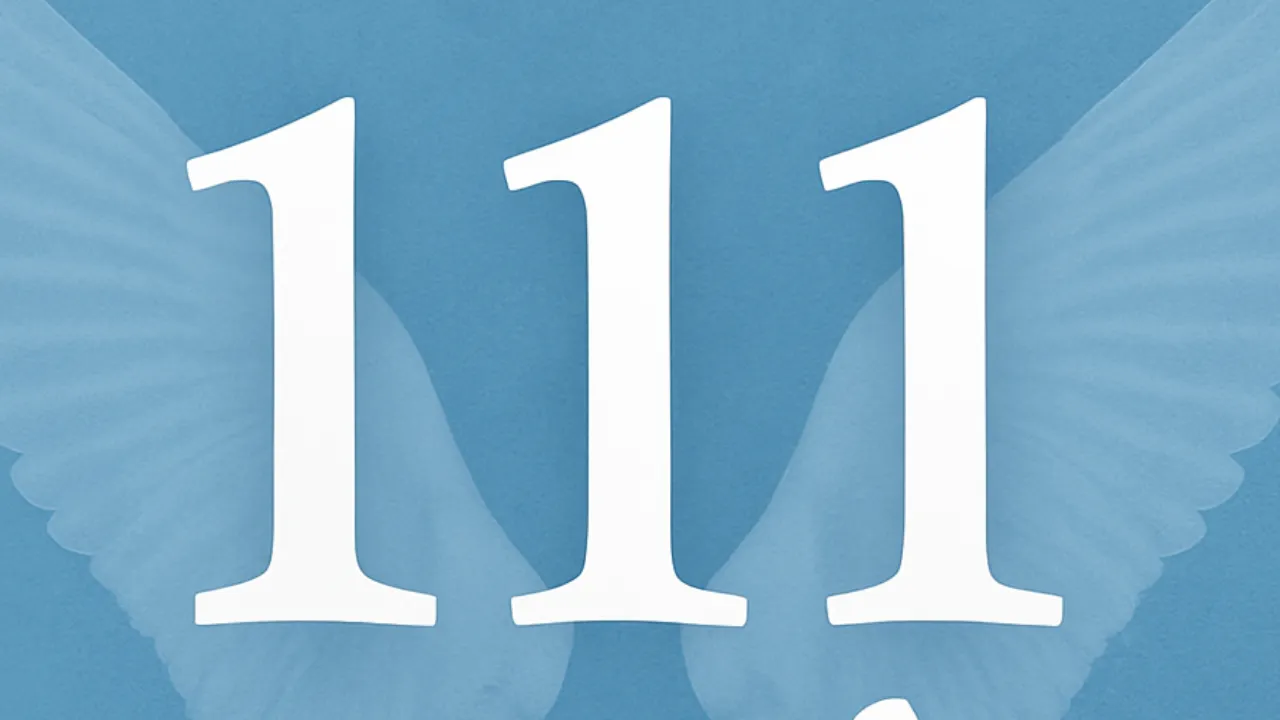 Meaning Of 111 Angel Number Love, Career, Future, Relationship, Angel Message and Spirituality Meaning Of 111 Angel Number Love, Career, Future, Relationship, Angel Message and Spirituality