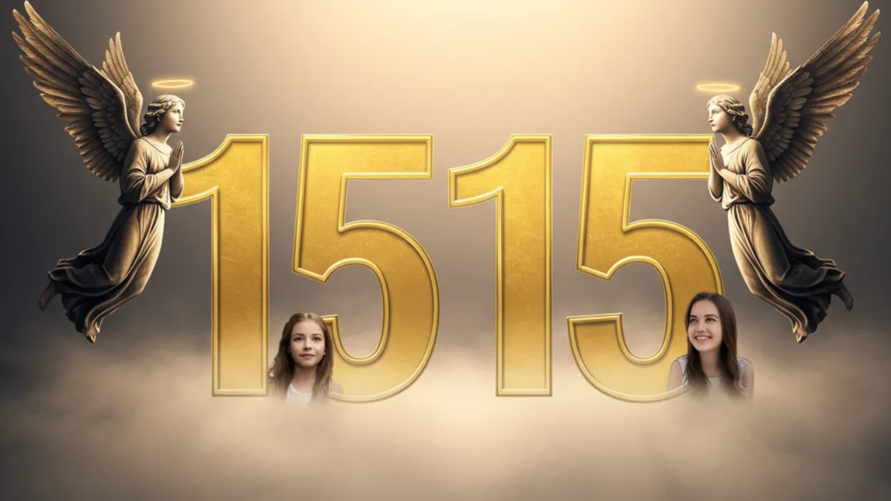 1515 Angel Number Meaning 1515 Angel Number Meaning