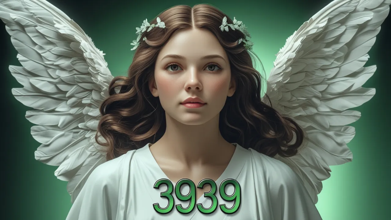 3939 Angel Number Meaning (2) 3939 Angel Number Meaning