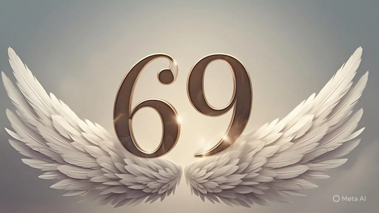 What Is the Meaning of 69 Angel Number What Is the Meaning of 69 Angel Number