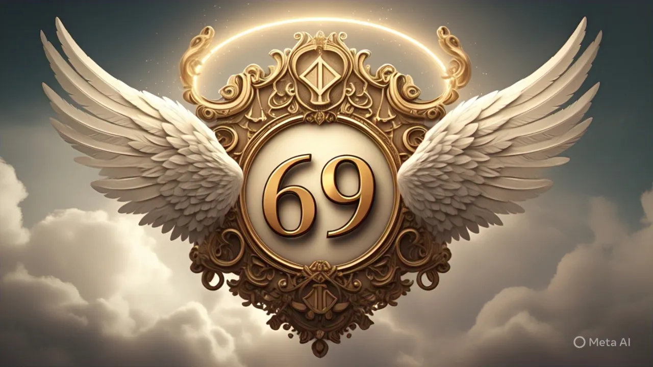What to Do After Seeing 69 Angel Number What to Do After Seeing 69 Angel Number