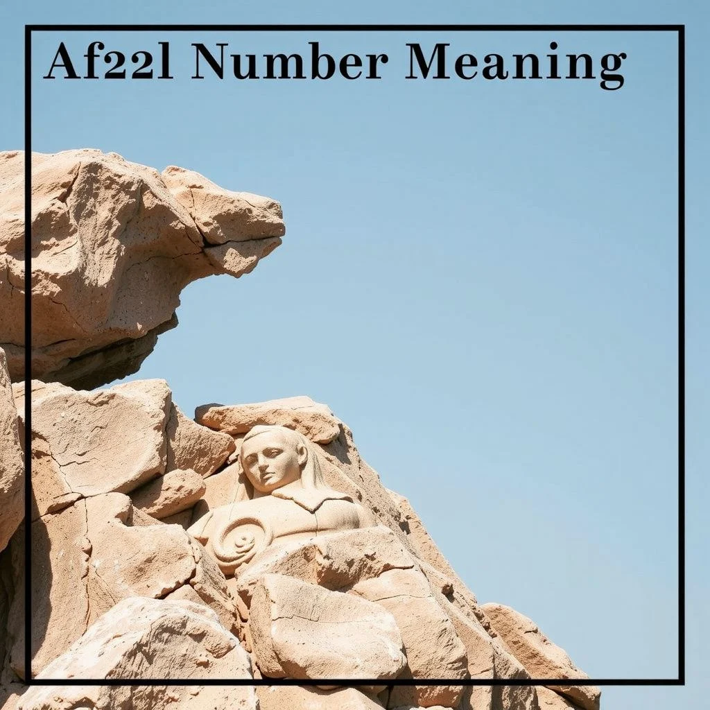 222 Angel Number Meaning illustration