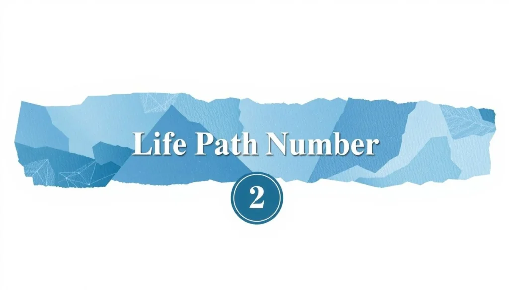 life path number 2 — Life Path Number 2: Meaning, Traits and Compatibility